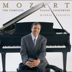 收聽Murray Perahia的Piano Concerto No. 6 in B-Flat Major, K. 238: II. Andante un poco adagio歌詞歌曲