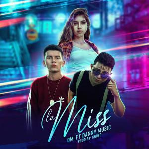 อัลบัม La Miss ศิลปิน Omi