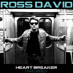 ดาวน์โหลดและฟังเพลง Heart Breaker พร้อมเนื้อเพลงจาก Ross David