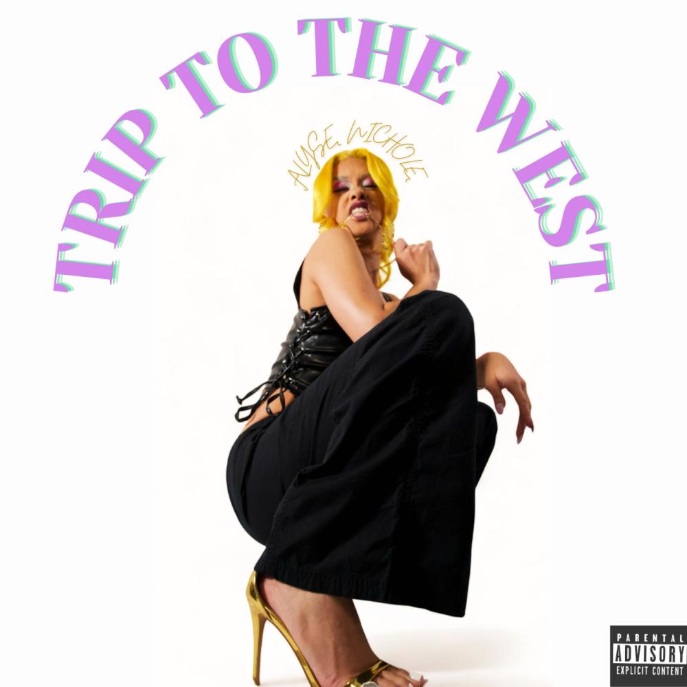 ROUND OF APPLAUSE (Explicit)