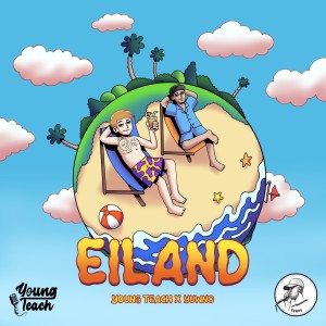 Album Eiland (Explicit) oleh Yuwno