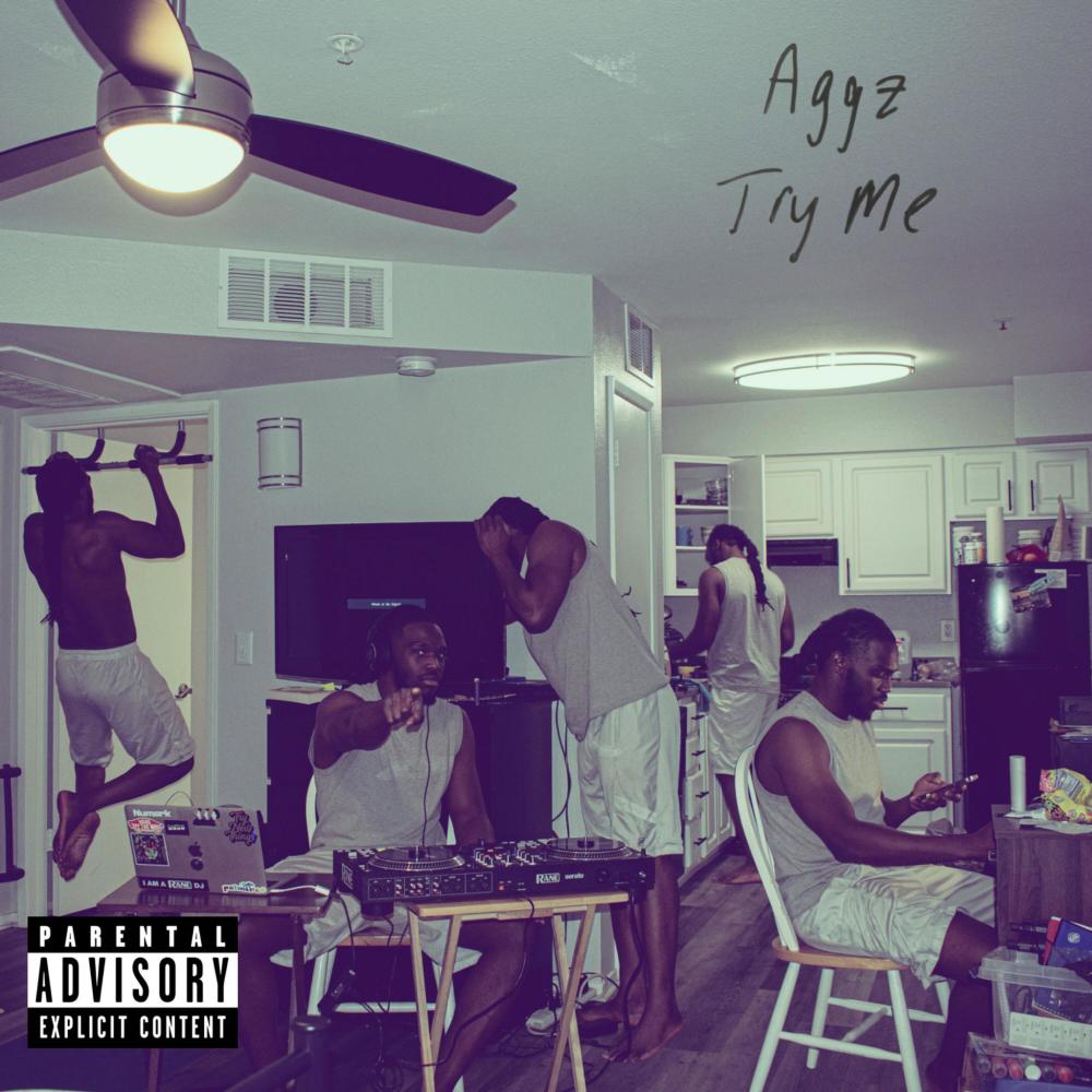 Days (feat. Kaanin) (Explicit)