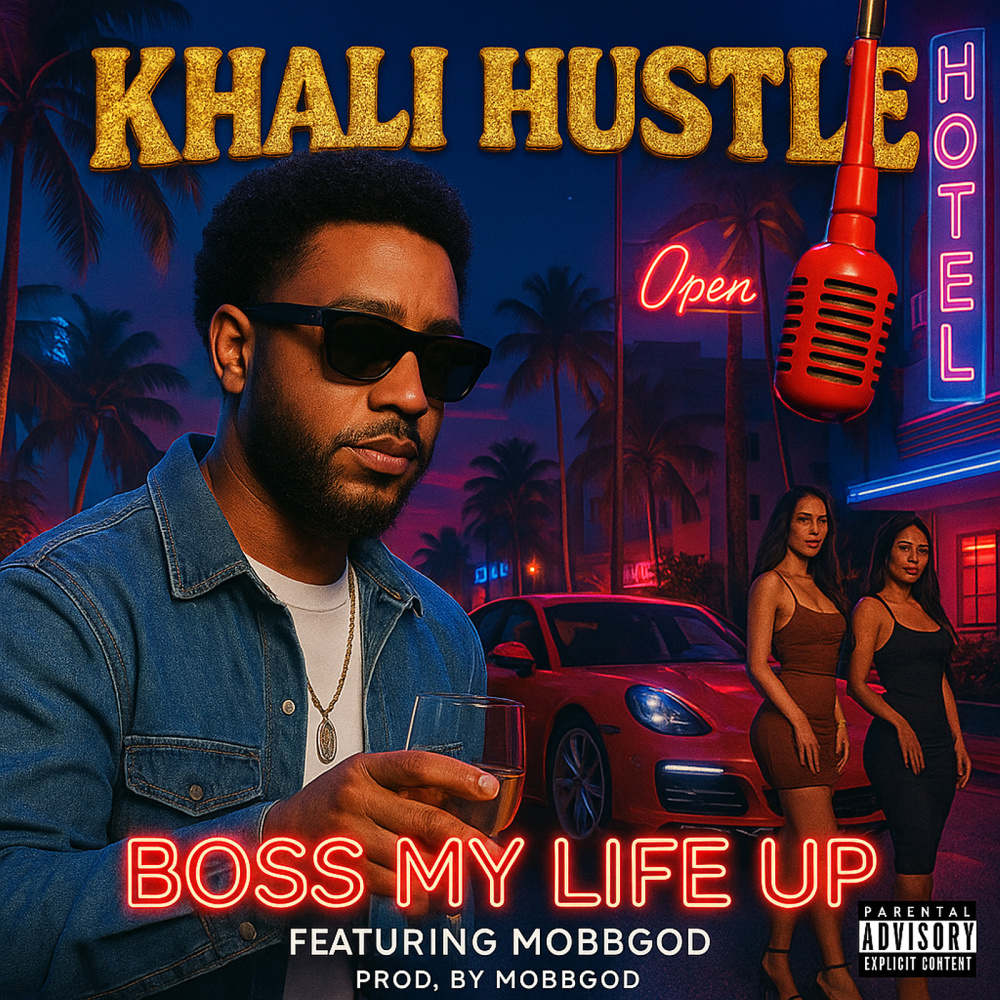 Boss My Life Up (Explicit)