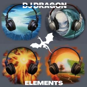 Album Elements from DJ Dragon
