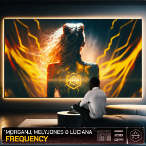 Album Frequency oleh MelyJones