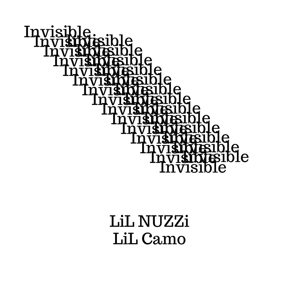 Invisible