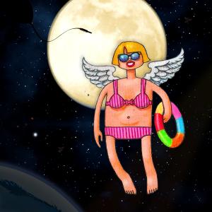 default playlist img