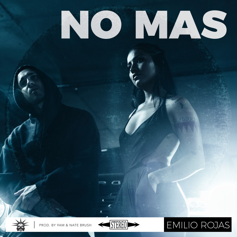 No Más (Explicit)