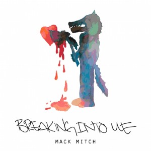 收聽Mack Mitch的Steps (Explicit)歌詞歌曲