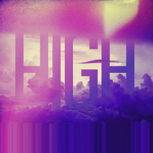 Listen to HIGH Instrumental (Inst.) song with lyrics from UNFAIR