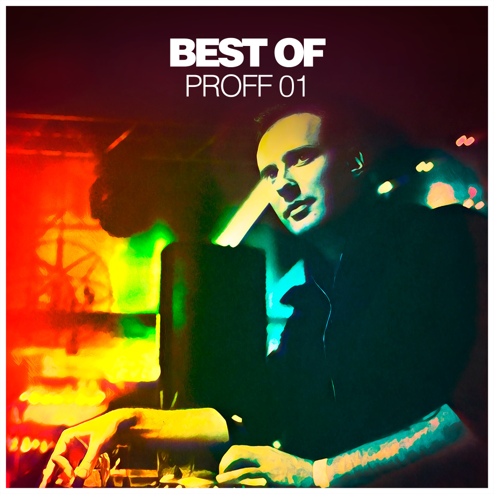 Searching For A Memory (PROFF & Feu D'or Instrumental Mix|Mixed)