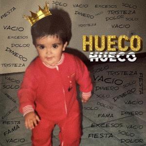 ดาวน์โหลดและฟังเพลง HUECO พร้อมเนื้อเพลงจาก Eric Rubio