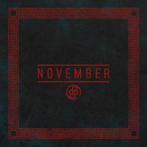 收聽Balance Breach的November歌詞歌曲
