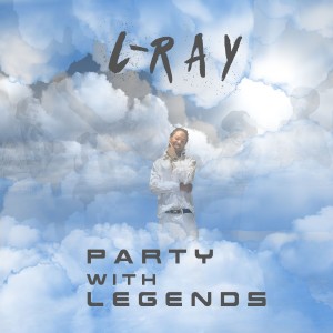 收聽Cray的Party With Legends (Explicit)歌詞歌曲