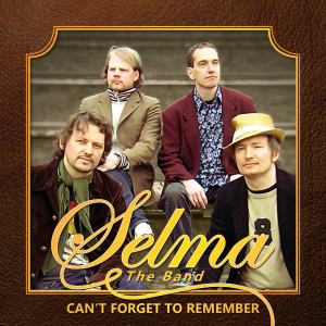 收聽Selma the band的I Don't Know歌詞歌曲