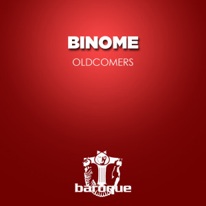 Album Oldcomers from Binome