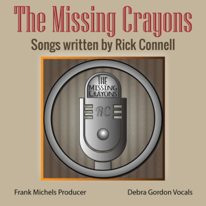 The Missing Crayons的专辑The Missing Crayons Songs Written by Rick Connell