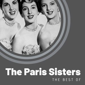 Album The Best of The Paris Sisters from The Paris Sisters