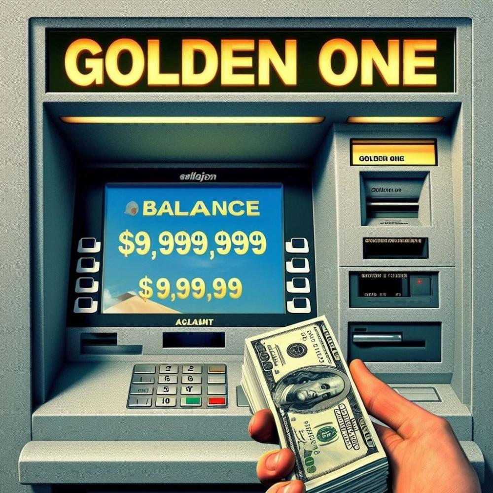 Golden One (Explicit)