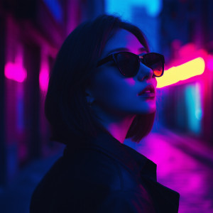 Night Syndrome dari Future Rave