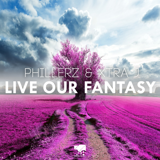 收听Phillerz的Live Our Fantasy (Extended Mix)歌词歌曲