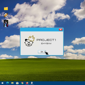 ดาวน์โหลดและฟังเพลง Proyecto #1 (Deluxe) พร้อมเนื้อเพลงจาก Ehybi M