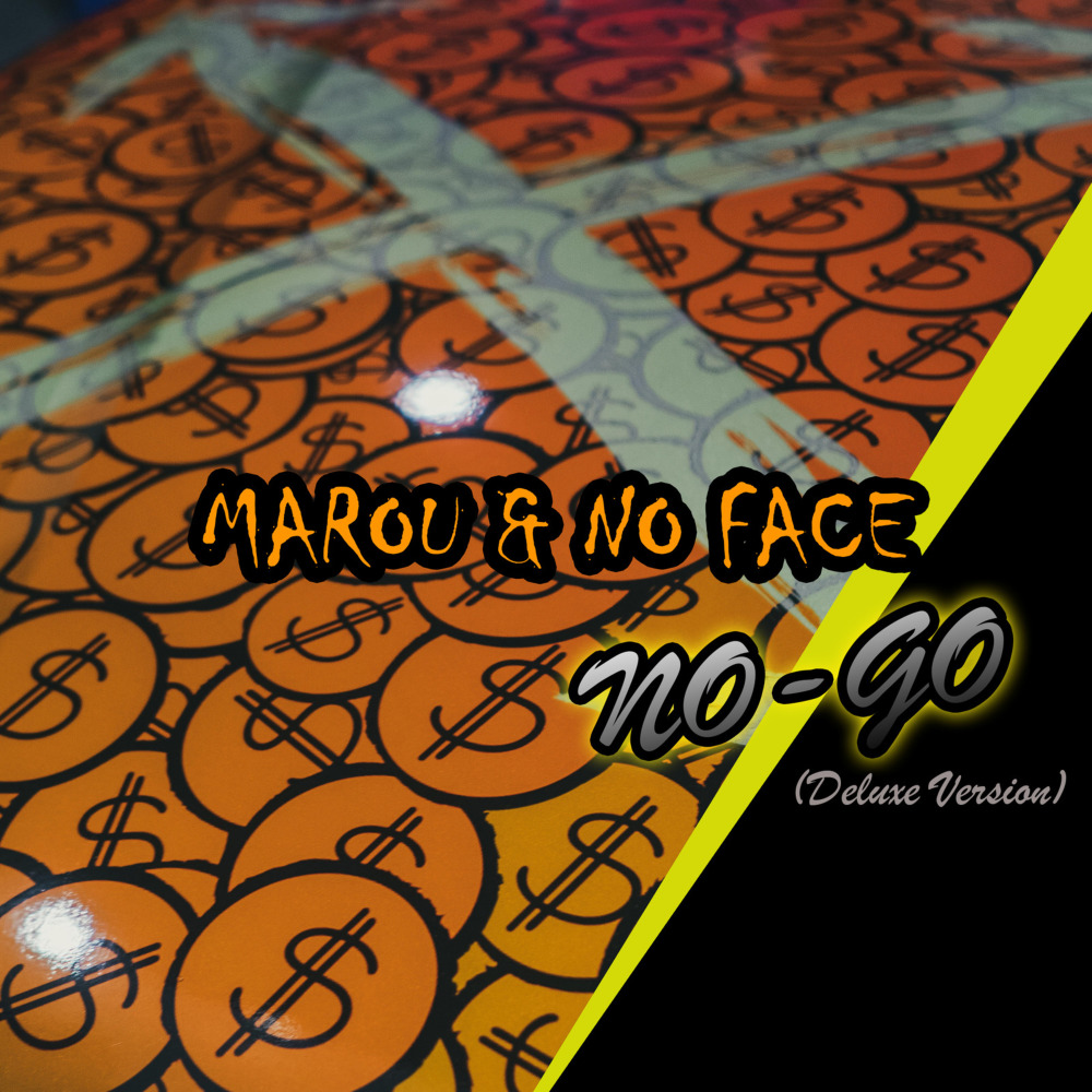 Marou & No Face No-Go (Deluxe Version)