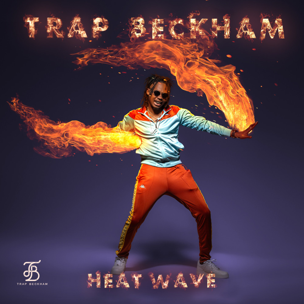 HEATWAVE (Explicit)