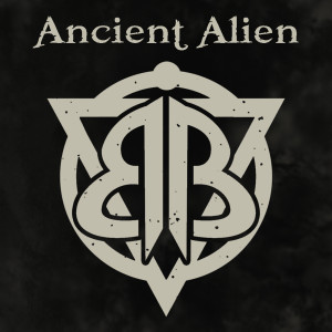 Album Ancient Alien from Blended Brew