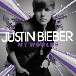 อัลบัม My Worlds ศิลปิน Justin Bieber