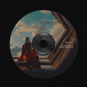 ดาวน์โหลดและฟังเพลง Rom Racer พร้อมเนื้อเพลงจาก Ruzer