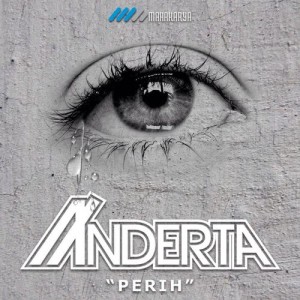 Album Anderta - Perih from Anderta