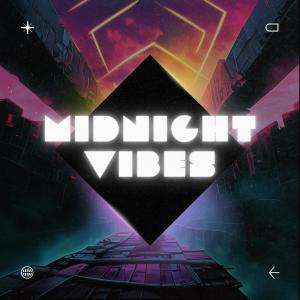 Badlore的專輯Midnight Vibes (feat. Darc Reign)