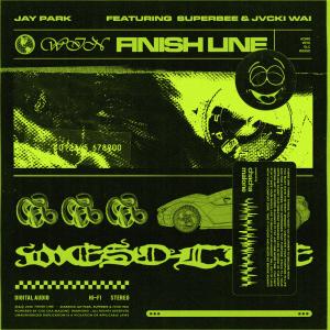 ดาวน์โหลดและฟังเพลง Finish Line (feat. SUPERBEE & Jvcki Wai) (Explicit) (Single Version) พร้อมเนื้อเพลงจาก Jay Park
