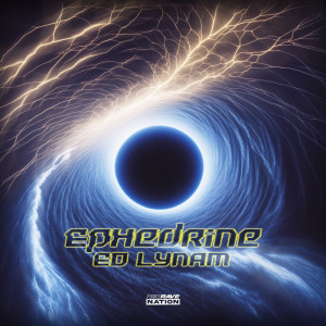 Ed Lynam的專輯Ephedrine