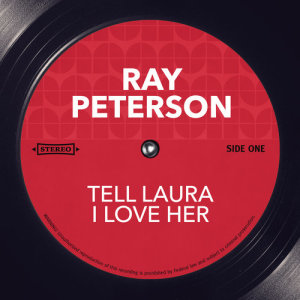 Listen to Till Then song with lyrics from Ray Peterson