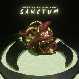 ดาวน์โหลดและฟังเพลง Sanctum พร้อมเนื้อเพลงจาก Danforth