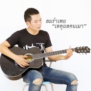 อัลบัม เหตุผลคนเมา - Single ศิลปิน ลมรำเพย อิสานแลนด์