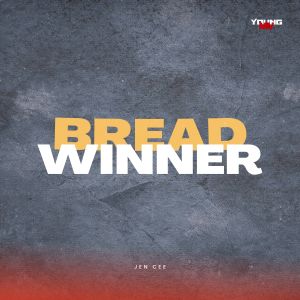 Jen Cee的专辑Breadwinner (Explicit)