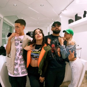 收聽Jeysac的Cartier (feat. Izzy) (Explicit)歌詞歌曲