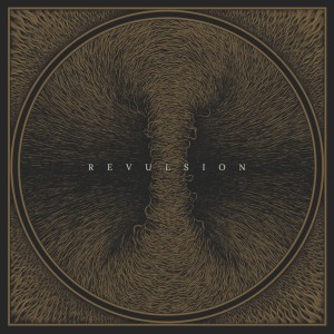 Revulsion的專輯Pyre