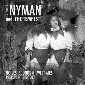 收聽Michael Nyman Band的The Masque歌詞歌曲