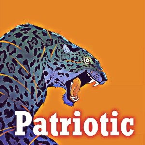 DJ Kim的專輯Patriotic