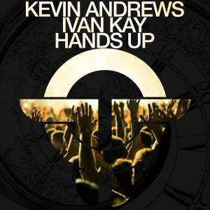 Album Hands Up from Kevin Andrews