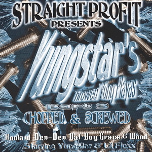 收聽Yungstar的Feel Us (Screwed|Explicit)歌詞歌曲