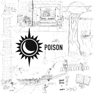 Listen to Poison song with lyrics from Good Friday
