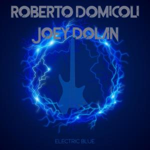 Joe Dolan的專輯Electric Blue