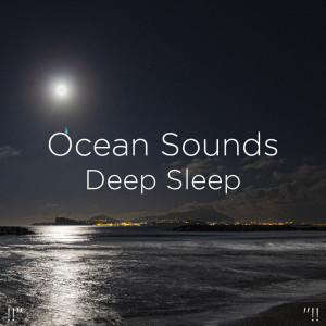 收聽Ocean Sounds的海洋聲音讓孩子入睡歌詞歌曲