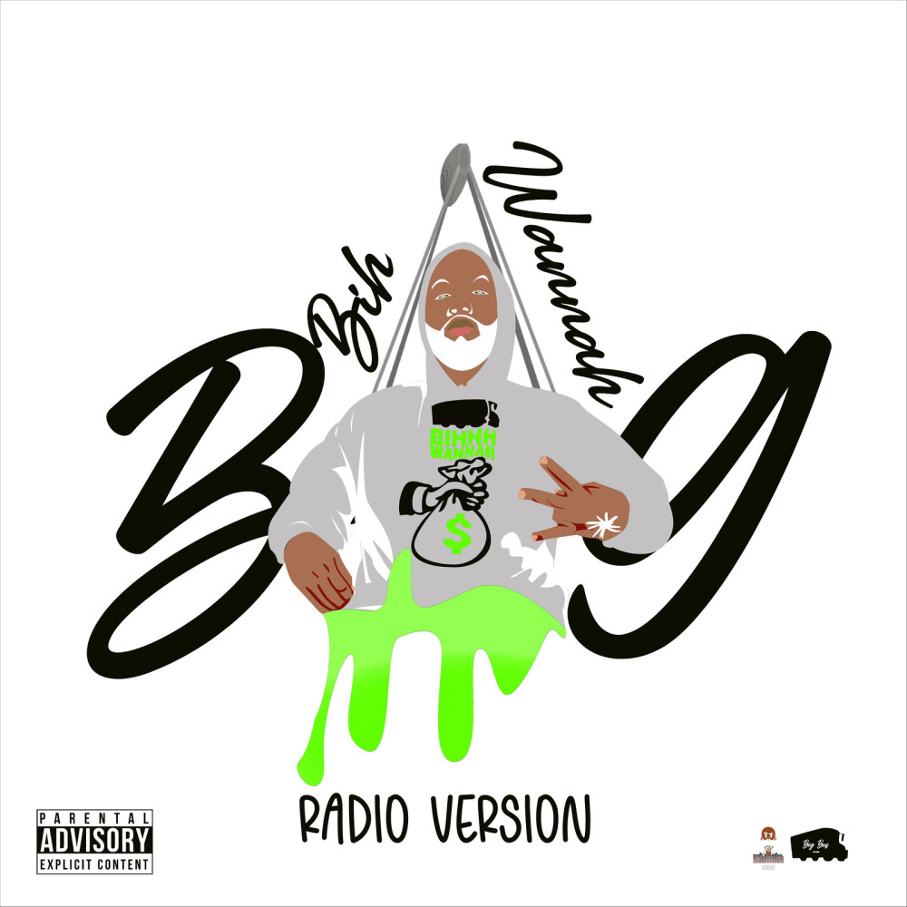 Bih Wannah Bag (Radio Version)