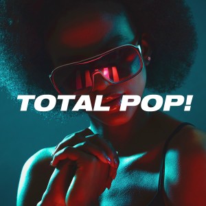 Album Total Pop! from Billboard Top 100 Hits